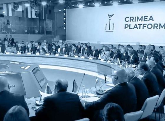 Na samitu Krimske platforme u Zagrebu okupit će se više od 40 delegacija