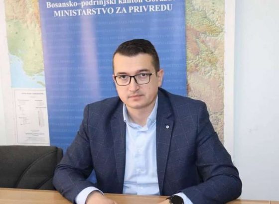 Poziv poljoprivrednim proizvođačima u BPK-u da prijave plan proizvodnje za 2023.