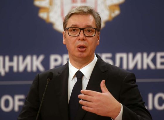 Vučić: Srbija neće uvoditi sankcije Rusiji sve dok je to egzistencijalno ne ugrozi