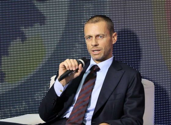 Čeferin: Projekat Super lige u Evropi je mrtav