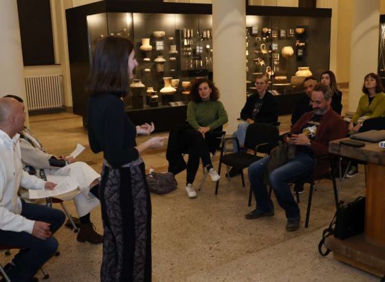Završena manifestacija izložbe 'Lažni oblaci', u fokusu potreba očuvanja prirode  
