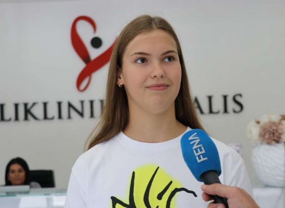 Pudar u finalu Svjetskog kupa u utrci na 200 metara delfin