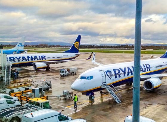 Vodič o akcijama Ryanaira: Jeftine avionske karte i česte akcije su veliki plus