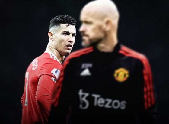 Ronaldo izbačen iz tima, ali to nije jedina kazna