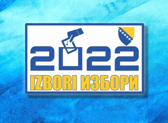 Poznat je sastav u Skupštini Kantona Sarajevo