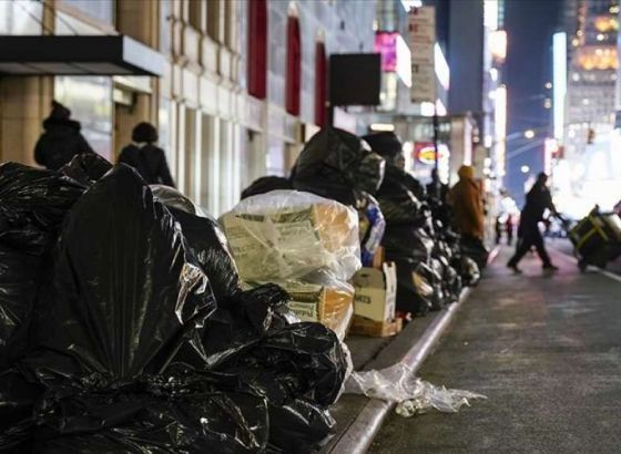 U Evropskoj uniji raste količina plastičnog otpada, ali i stopa recikliranja