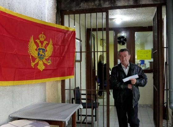 Crnogorci biraju lokalnu vlast, 350 tisuća birača s pravom glasa