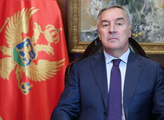 Krah Đukanovića na lokalnim izborima u Crnoj Gori