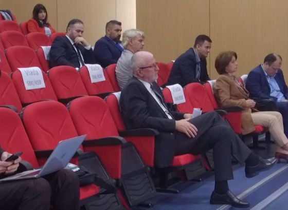 Središnja Bosna: SDA će tražiti pravo odabira ministra iz reda srpskog naroda