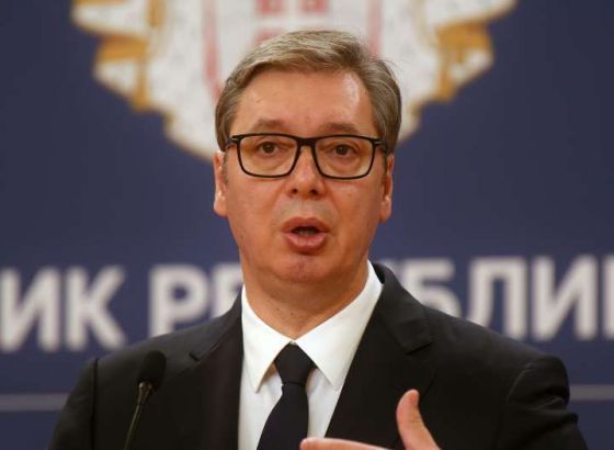 Promjene u Vladi Srbije, Vučić objavio imena ministara