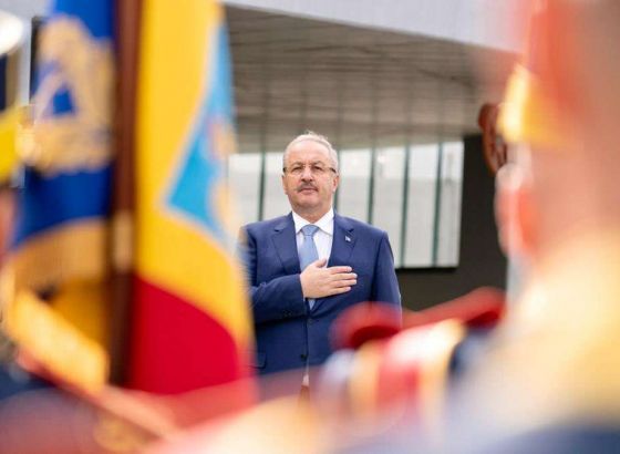 Rumunski ministar odbrane podnio ostavku nakon pritiska zbog izjave o Ukrajini
