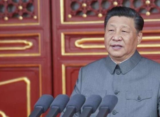 Xi Jinping treći put izabran za lidera Komunističke partije Kine