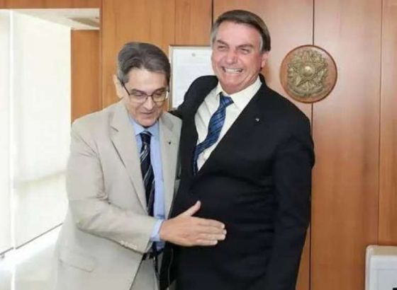 Brazilski političar bacio granate na policiju koja je došla da ga privede