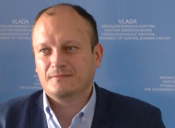 Domić: Stranke HNS-a imaju jednaki broj mandata kao i SDA