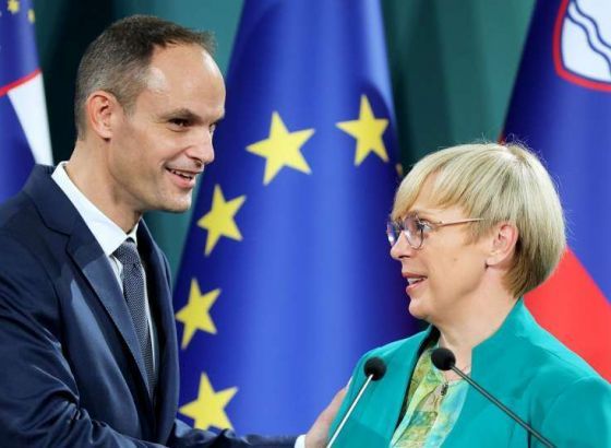 Slovenija: Logar računa na diplomatsko iskustvo, Pirc Musar na stranačku neovisnost