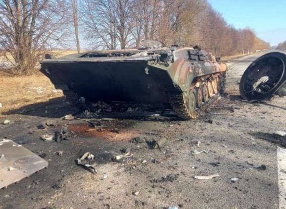 Kijev osudio ruske tvrdnje da Ukrajina planira napad 'prljavom bombom'
