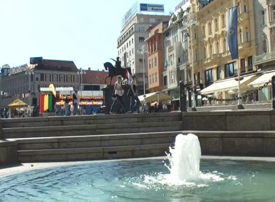 Pelosi uoči dolaska u Zagreb: Samit je "pravovremen i važan"