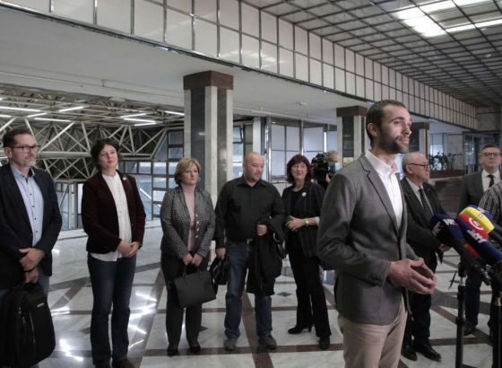 Hrvatska: Sindikati javnih službi odbili Vladinu ponudu, najavljuju prosvjede