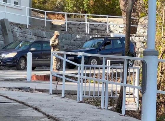 Ministarstvo: Pripadnici vojske u Morinju postupili su po zakonu