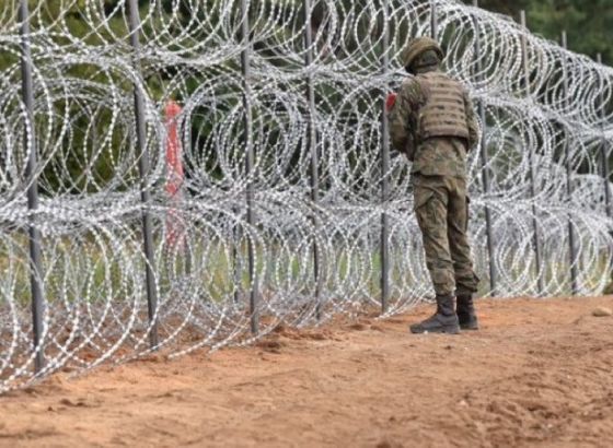 Poljska razmatra izgradnju ograde na granici s Kalinjingradom