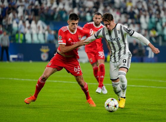 Posljednja šansa da Juve izbjegne debakl