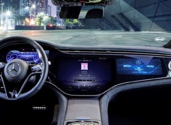 Mercedes-Benz napušta rusko tržište