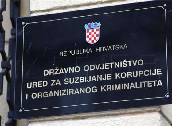 Hrvatska: Optužnica protiv Horvata, Miloševića, Tolušića, Aladrovića i četvero suoptuženika