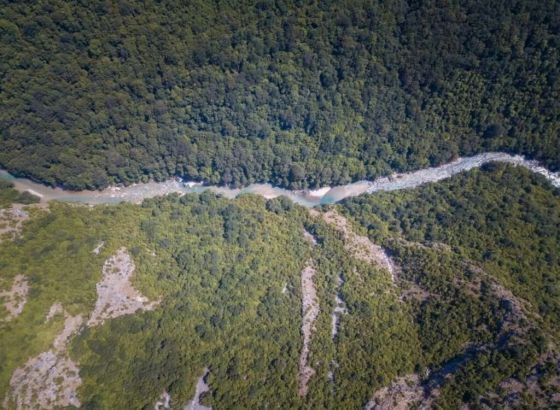 Centar za životnu sredinu: Zaštita prirode na margini društvenog opredjeljenja u BiH