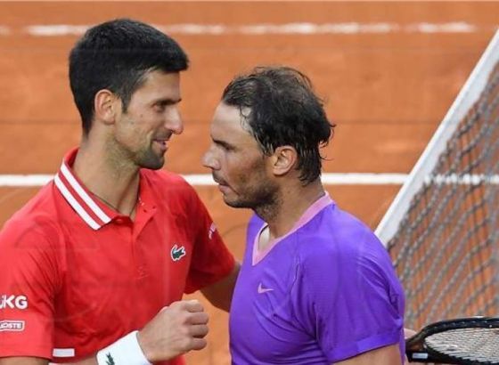 Tenis: Đoković i Nadal sljedeći tjedan ponovno u akciji