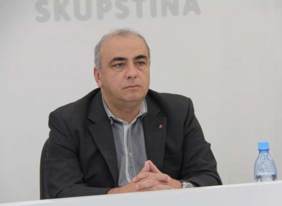 Predsjednik GO SDP-a BiH Zenica Mladen Simić podnio neopozivu ostavku