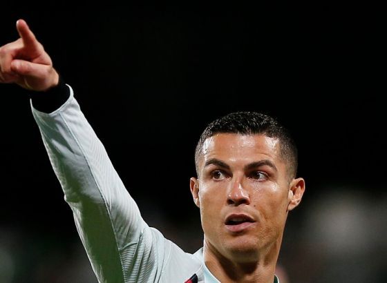 Tajna isplata Kristijanu Ronaldu, Juventus krio dogovor sa Portugalcem