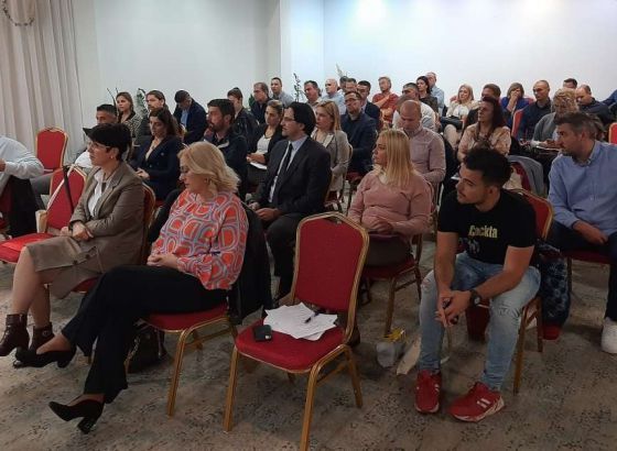 U 'Nacionalnom parku Una' obilježavanje Dana upravljača zaštićenim područjima