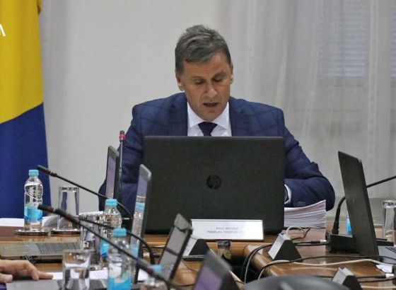 Ograničeno povećanje cijena snabdijevanja električnom energijom tijekom 2023. godine