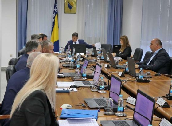 Vlada FBiH: Od igara na sreću za zdravstvo 410.573 KM