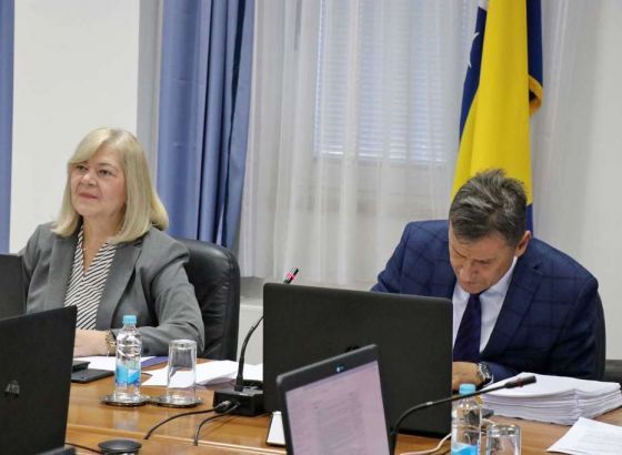 Prihvaćena Strategija poljoprivrede i ruralnog razvoja FBiH 2021-2027.