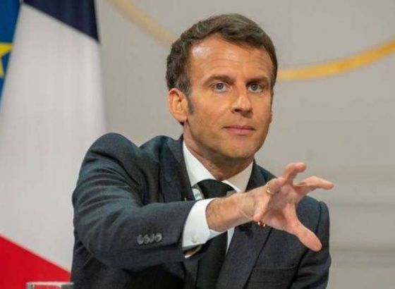 Macron i Scholz sastali se u Parizu u jeku razlika između dvije zemlje