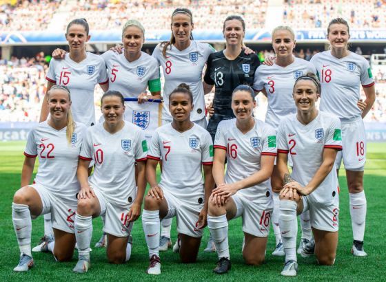 Finalisima: Fudbalerke Brazila i Engleske igraju u aprilu