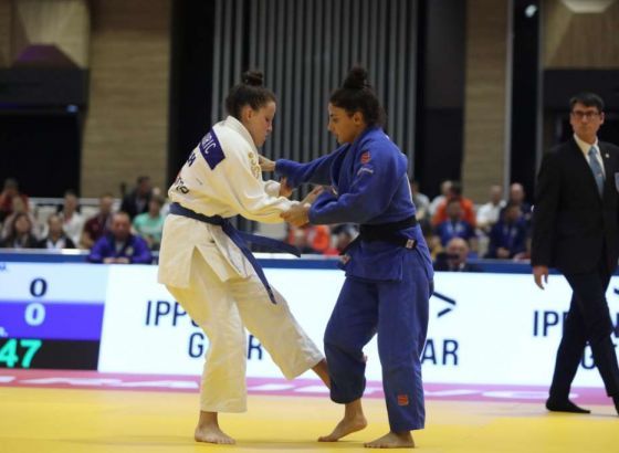 Judo - U Sarajevu počelo Evropsko prvenstvo za mlađe seniore
