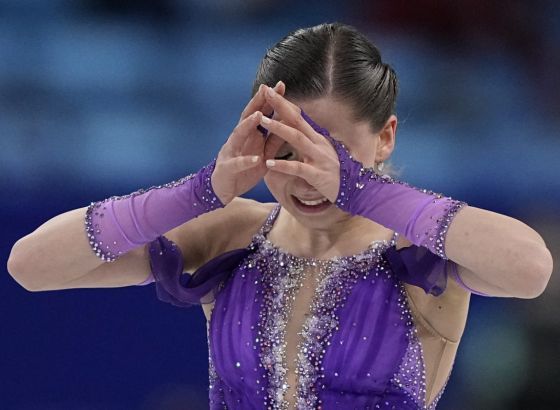 WADA zabrinuta zbog odlaganja istrage protiv Valijeve