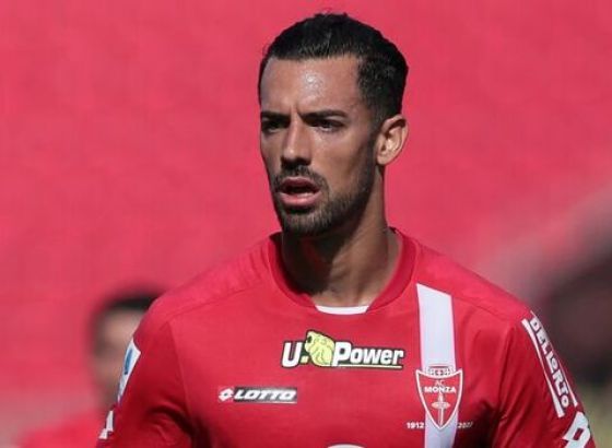 Pablo Mari: Gledao sam kako čovjek ispred mene umire