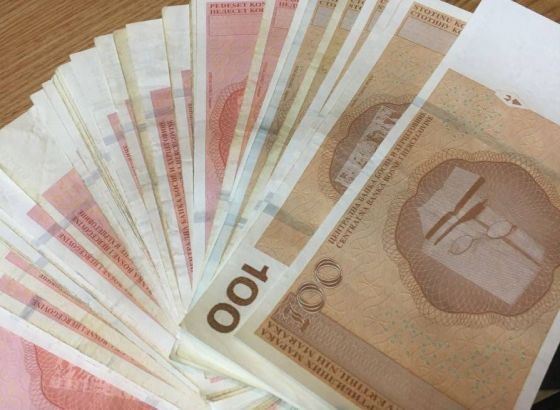 OBILJEŽAVANJE SVJETSKOG DANA ŠTEDNJE: Depoziti u domaćoj valuti veći od depozita u stranim valutama