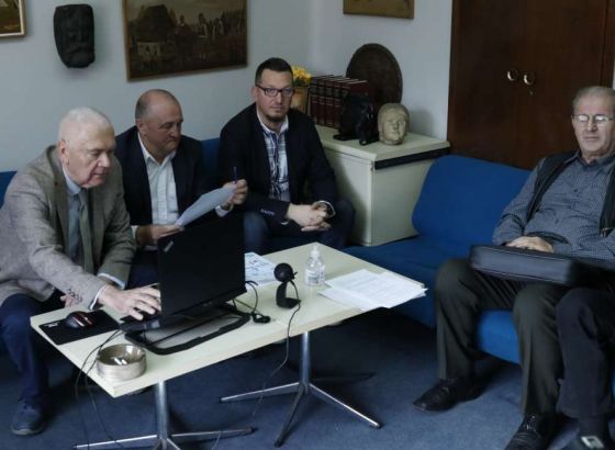 Krug 99 - Bez sigurnosti i političke stabilnosti nema ni ekonomskog napretka