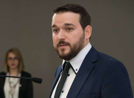 Čavalić: Sredinom naredne godine očekujemo stabilizaciju ekonomskih prilika