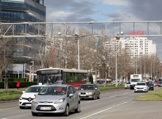 Beograd među najzagađenijim gradovima na svijetu