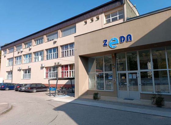 Zenička razvojna agencija ZEDA širi biznis inkubator za dodatnih 35 startup preduzeća