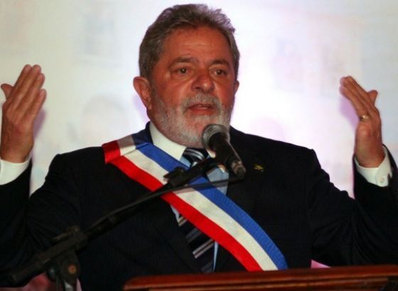 Luiz Inacio Lula da Silva novi predsjednik Brazila