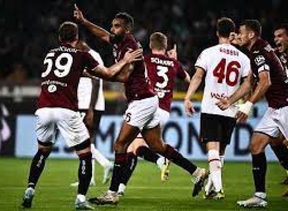 Milan stopiran u Torinu, Napoli veliki dobitnik 12. kola