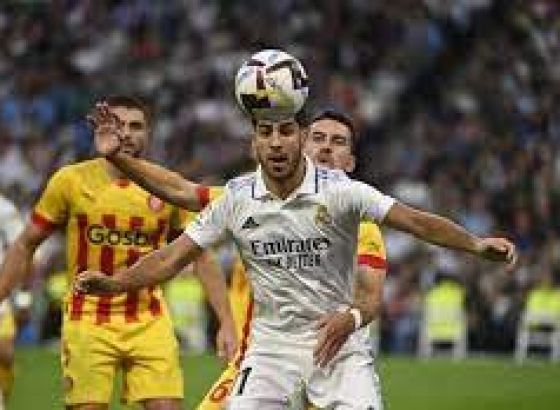 Real gubi bodove samo od autsajdera i u Madridu: Đirona zaustavila lidera