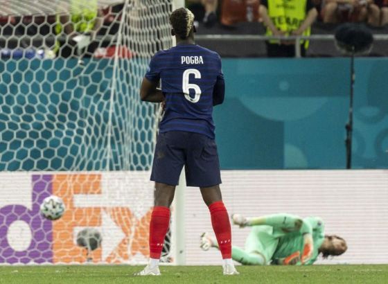 Još jedna povreda, Pol Pogba propušta Mundijal