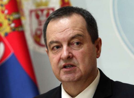 Dačić: Srbiju čeka "težak diplomatski hod" u rješavanju kosovskog pitanja